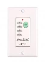 Wind River WR4000 - Universal Wall Remote Control System