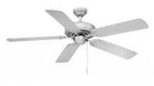 Wind River WR1972PBN - Dalton 52 inch indoor/outdoor ceiling fan