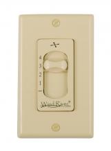 Wind River WSC4401IV - Wall Speed Control Ivory