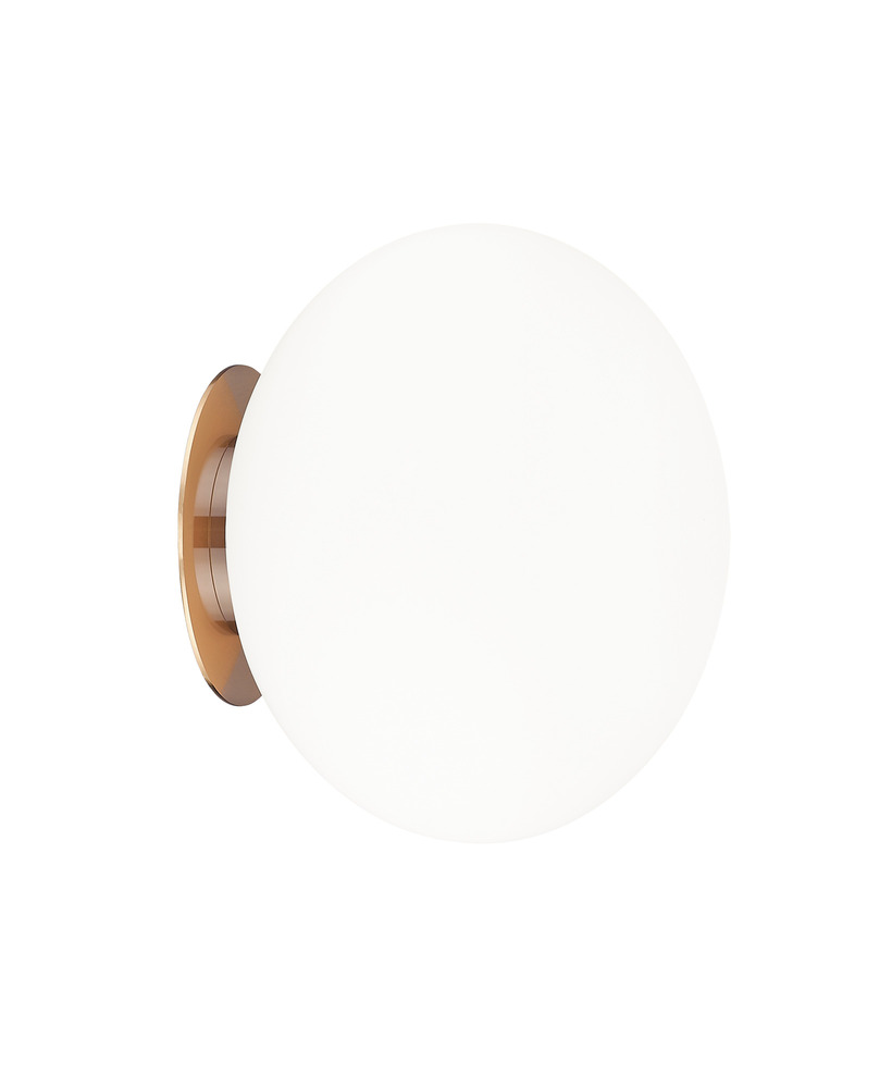 Mayu Wall Sconce, Ceiling Mount