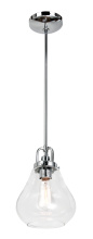 Matteo Lighting C54501CL - DERVISSI SERIES Pendant