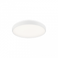 Matteo Lighting M10801WH - Alexandre White Ceiling Mount