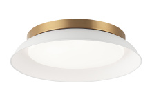 Matteo Lighting M12515MWAG - FINLEY Wall Sconce