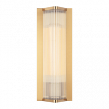  S02601AG - Palmira Wall Sconce