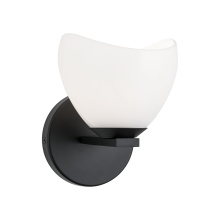 Matteo Lighting S04201BKOP - Uptowne VANITY