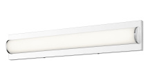 Matteo Lighting S08924CH - Psyra VANITY