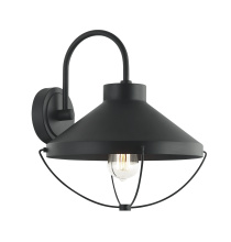 Matteo Lighting S10302MB - Fable OUTDOOR LIGHTING