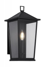 Matteo Lighting S11901MB - INGRESS OUTDOOR LIGHTING