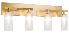 Matteo Lighting W60804AG - KRISTOF Wall Sconce