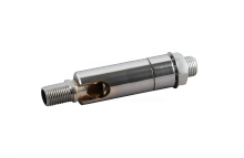 Matteo Lighting A001A1CH - Adaptor