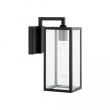 Matteo Lighting S10101MB - Camber Wall Sconce