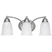  1088MN-132 - 3 Light Vanity