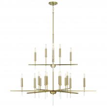  449302MA - 20-Light Chandelier