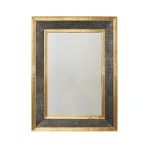 Capital 734004MM - Metal Frame Mirror