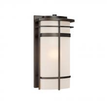 Capital 9881OB - 1 Light Outdoor Wall Lantern