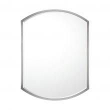 Capital M362474 - Metal Framed Mirror