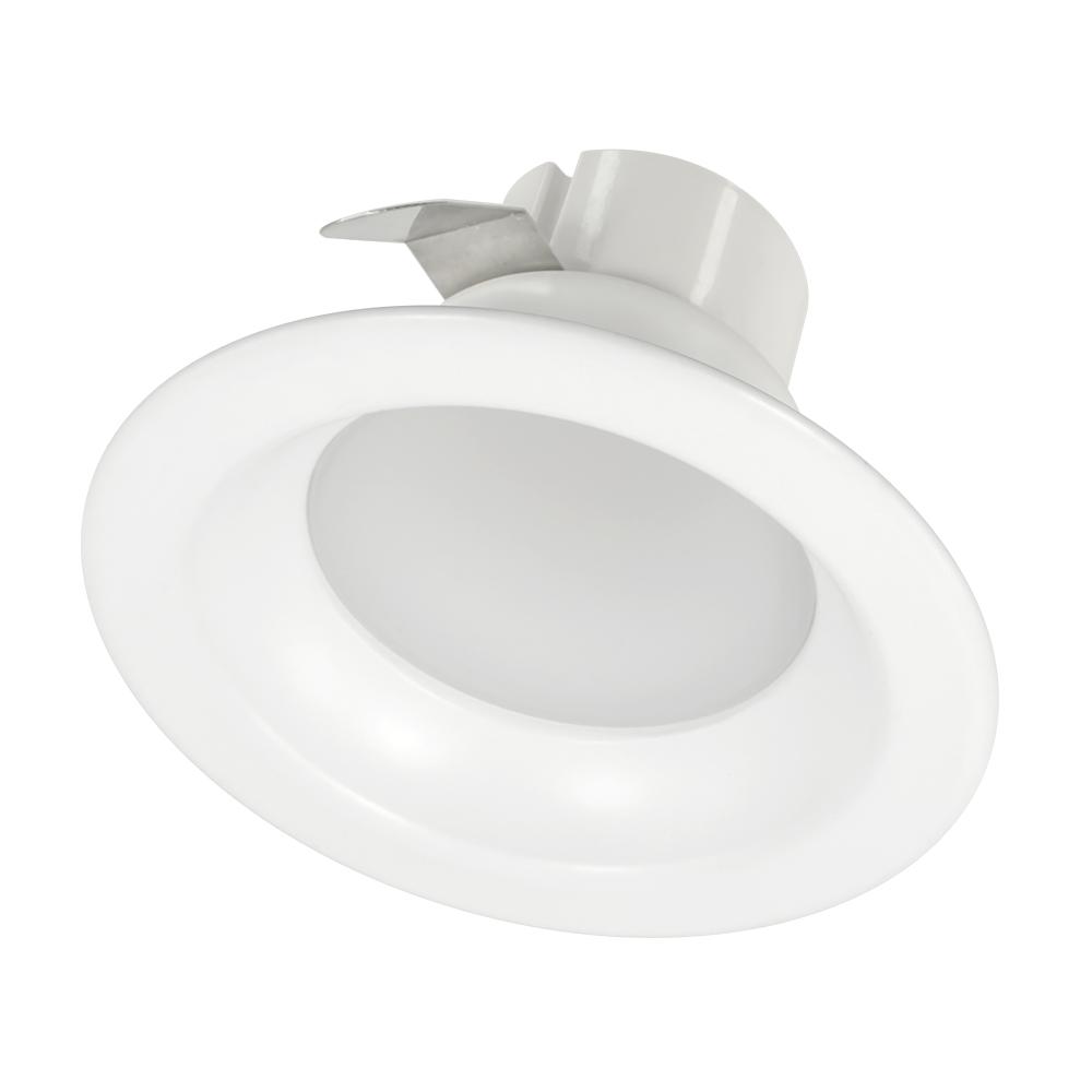 4 in EPRO2, 120V, 3000K, Dimmable, White, cETLus