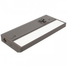 American Lighting 3LC2-8-DB - LED 3-Complete, Dimmable 120V, 3 Color Temps, 6.5W, 8", Dark Bronze, C/ETL/US