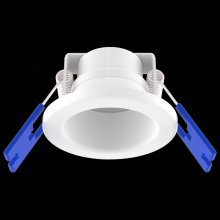 American Lighting AD2RE-5CCT-WH - 2 Inch Advantage Direct Select Downlight