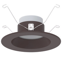  AD56-5CCT-DB - advantage select 5/6 downlight