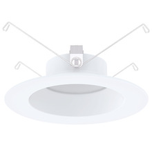  AD56V2-30-WH - advantage 5/6 downlight