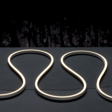 American Lighting MIN4X6-40K-16 - MINI NEON 4X6MM 4000K