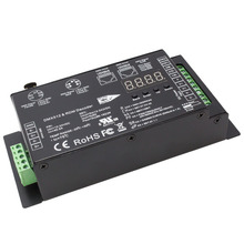  REC-DMX-RJ45A-5CH - 5 Channel DMX Receiver