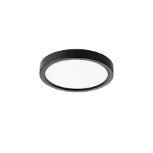 American Lighting SL5-5CCT-BK - SLIM FIT 5"