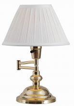 Kenroy Home 30163 - Classic Swing Arm Swing Arm Desk Lamp