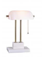 Kenroy Home 33287AB - Symphony Desk Lamp