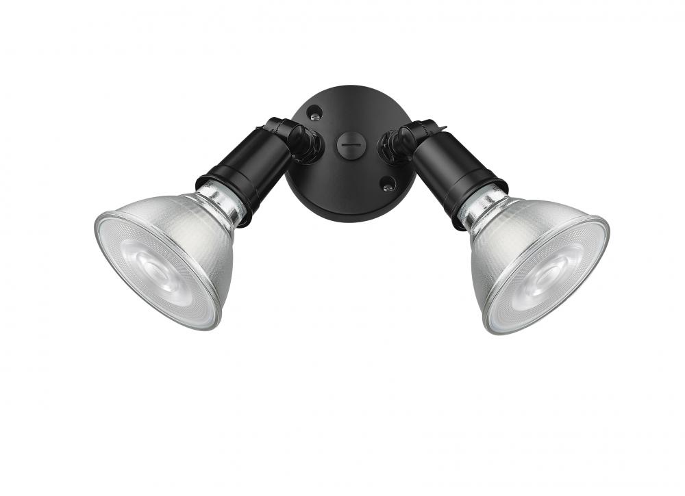 Security Flood Lights