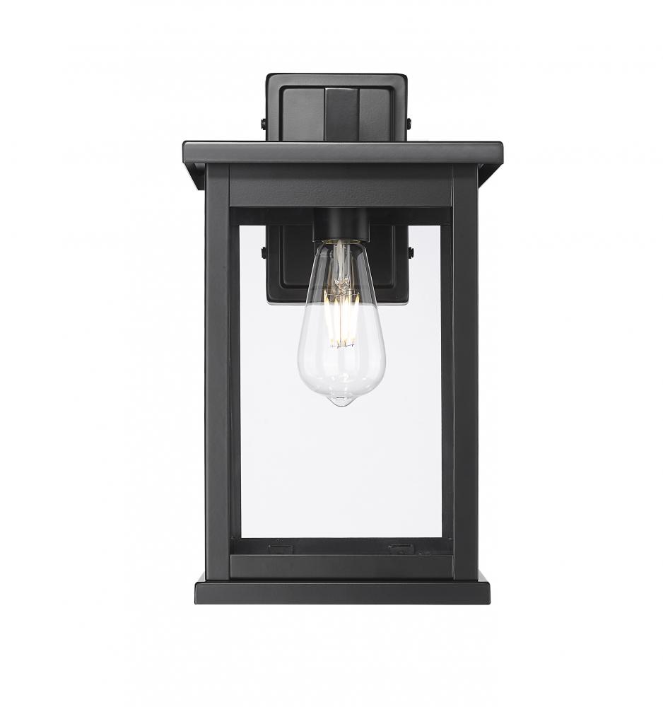 Outdoor Wall Sconce