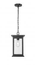  4125-PBK - Outdoor Hanging Lantern