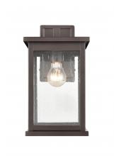  4111-PBZ - Outdoor Wall Sconce