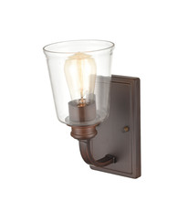  3601-RBZ - Wall Sconce