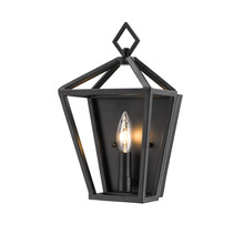 Millennium 2571-MB - Wall Sconce