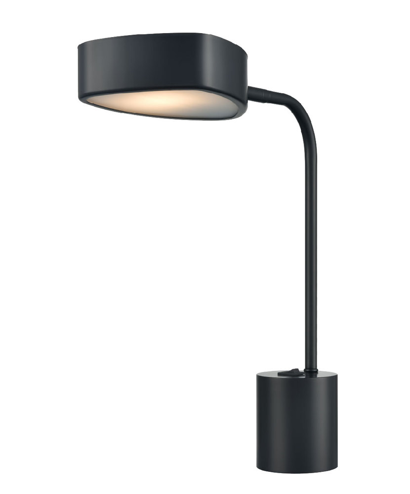 Northern Marches Table Lamp