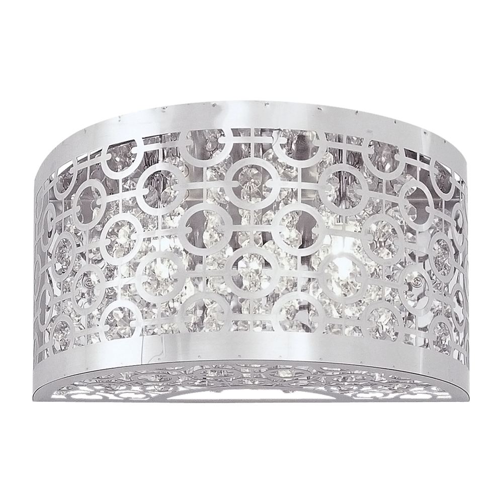 Eclipse 5.5 inch wall sconce
