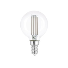 DVI DG1630W6A - 6W 600LM 3000K 80CRI G16 E12 IVORY FILAMENT