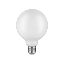 DVI DG4030WP10A - G40, IVORY FILAMENT, 10 WT, 950 LM, 3000K, OPAL, DIMMABLE, CRI80