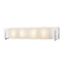  DVP14844CH-SSOP - Geneva 30 Inch 4 Light Vanity