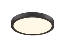  DVP39718MB-3K - Polaris Flush Mount