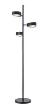  DVP45409EB-OP - Northern Marches Floor Lamp