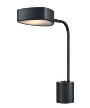 DVI DVP45417EB-OP - Northern Marches Table Lamp