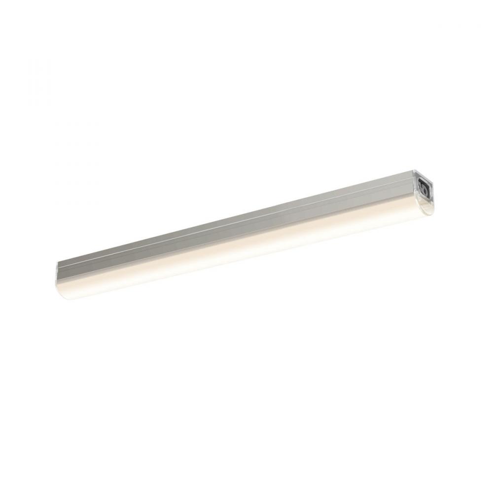 9 Inch CCT Power LED Linear Under Cabinet Light