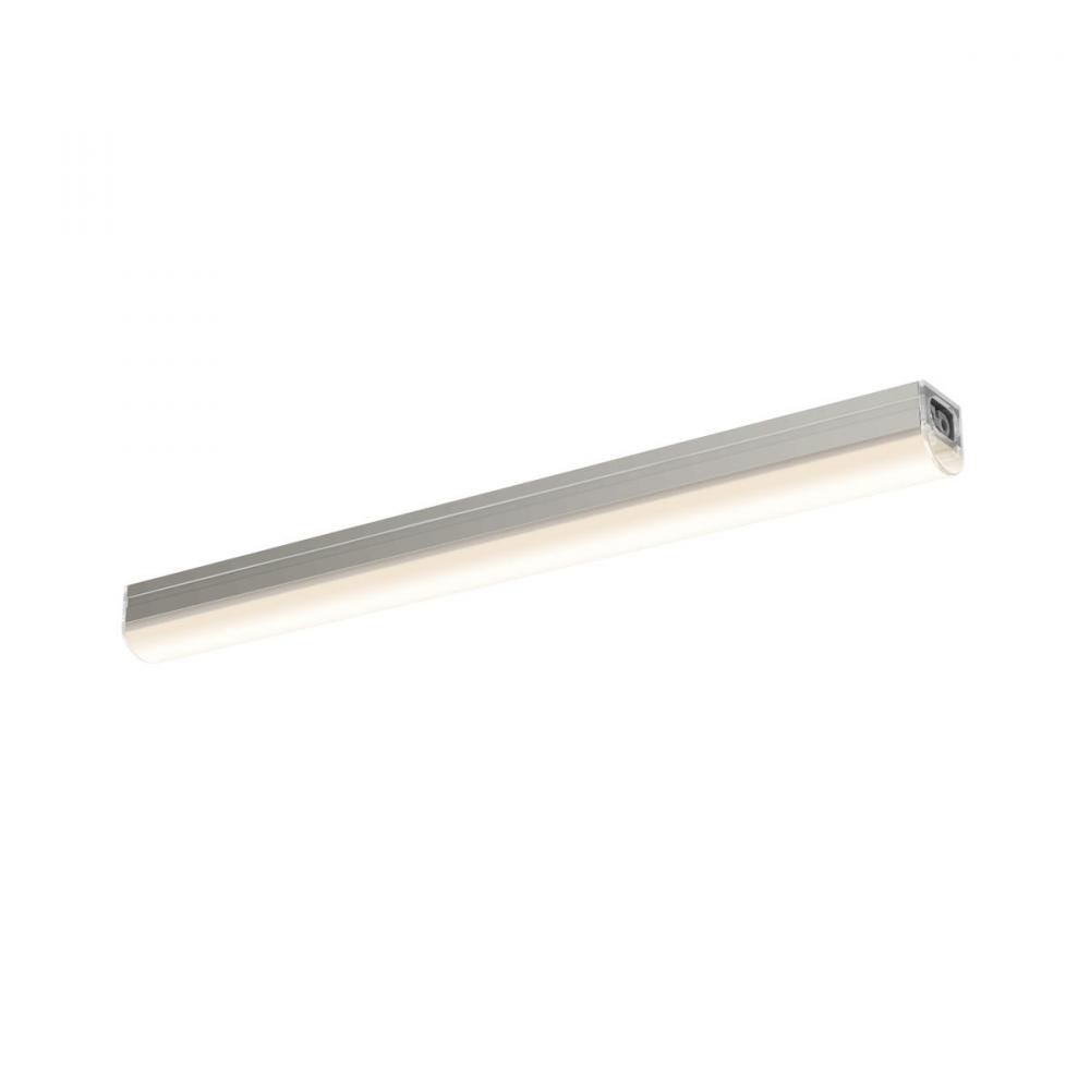 12 Inch CCT Power LED Linear Under Cabinet Light