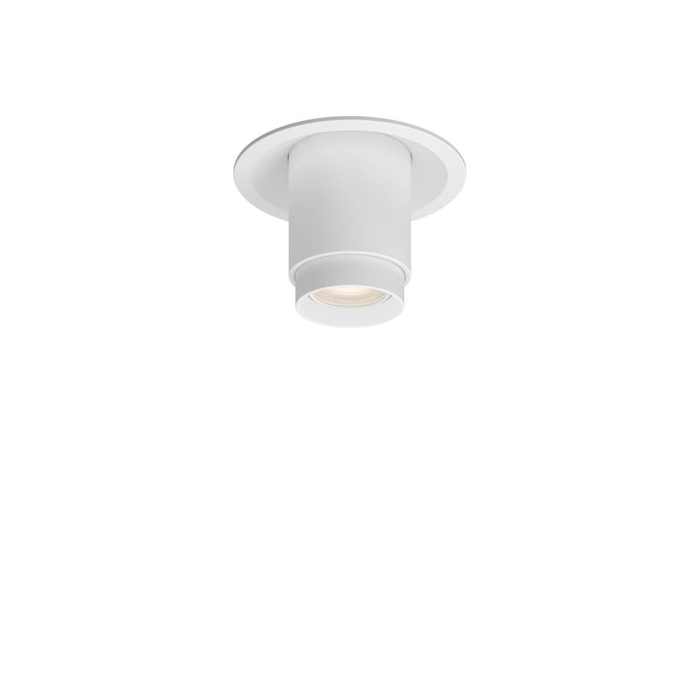 3 Inch 5CCT Multi Functional Recessed Light With Adjustable Head