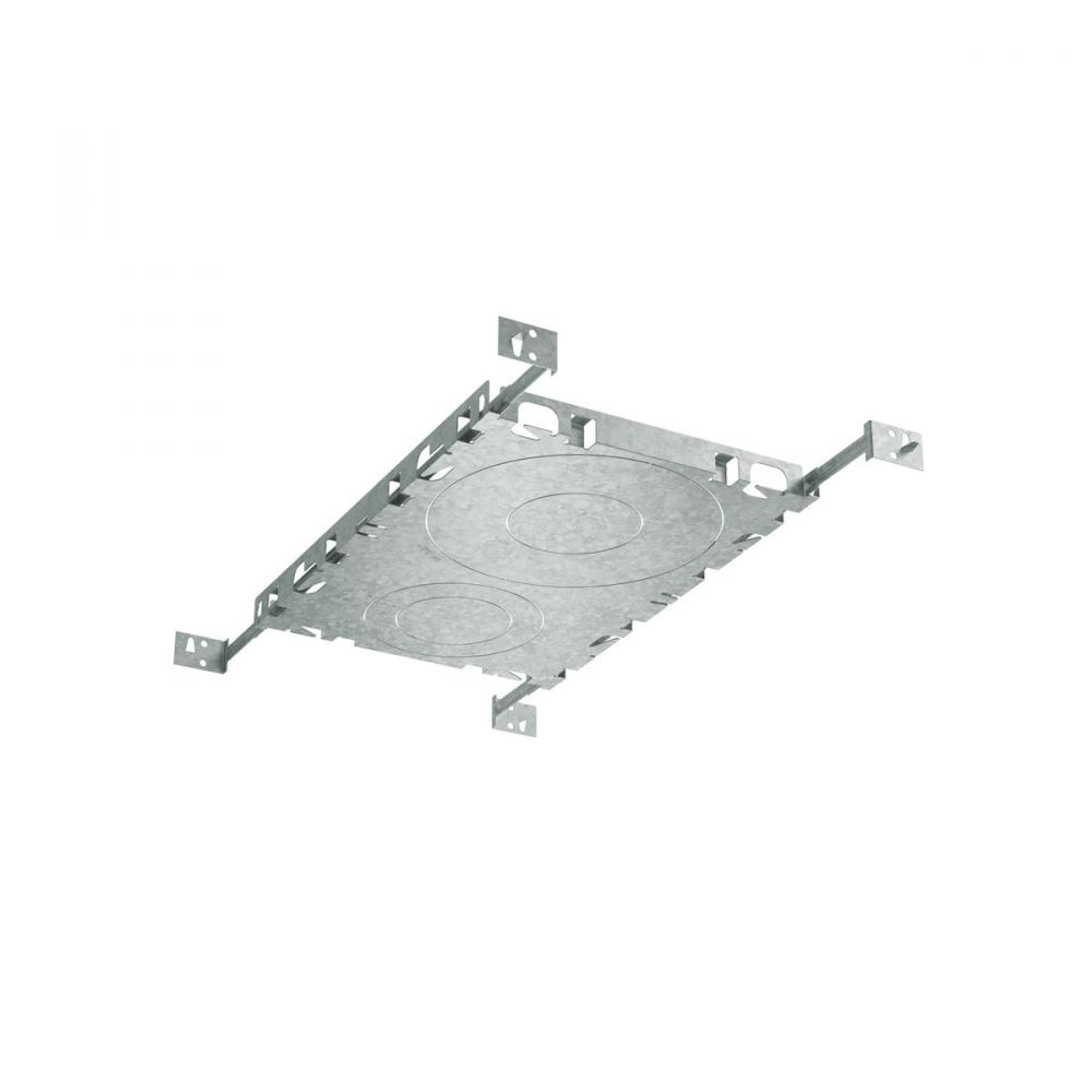 Universal Rough - In Plate For Recessed & Regressed Line