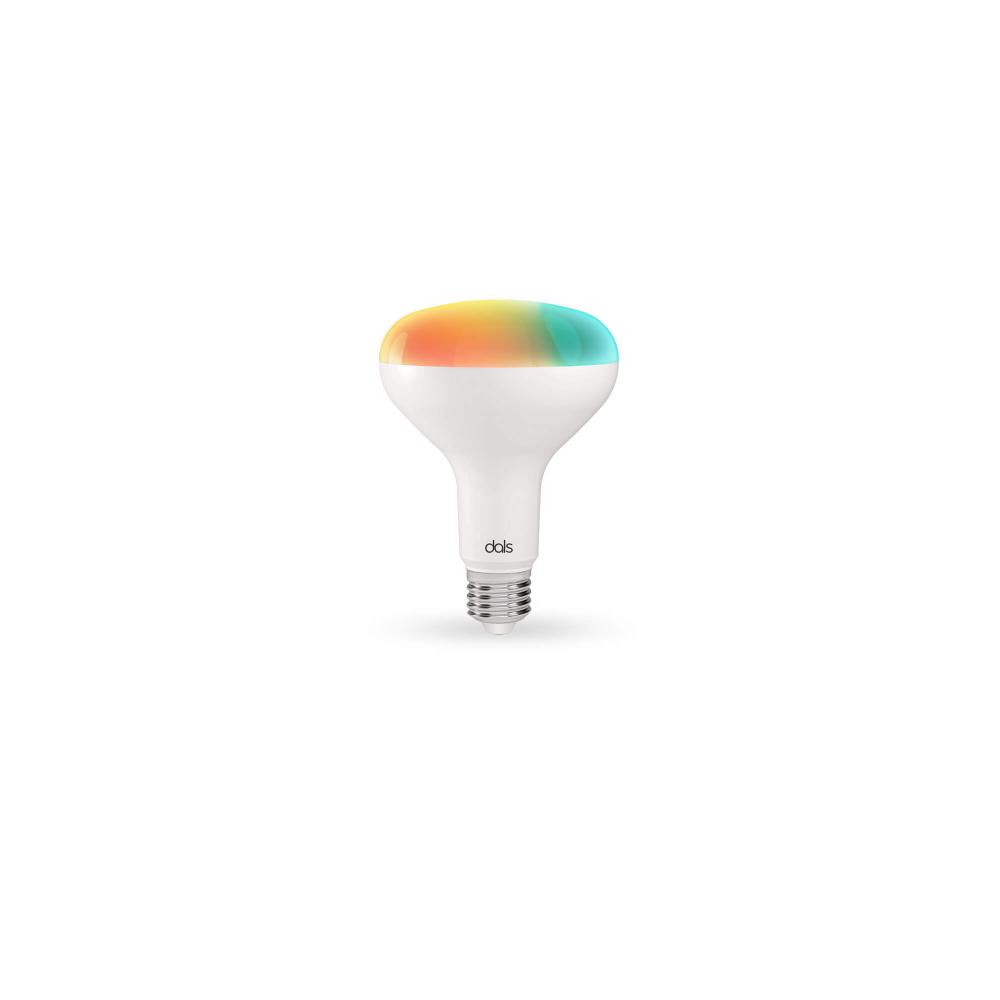 Smart Br30 RGB + CCT Light Bulb