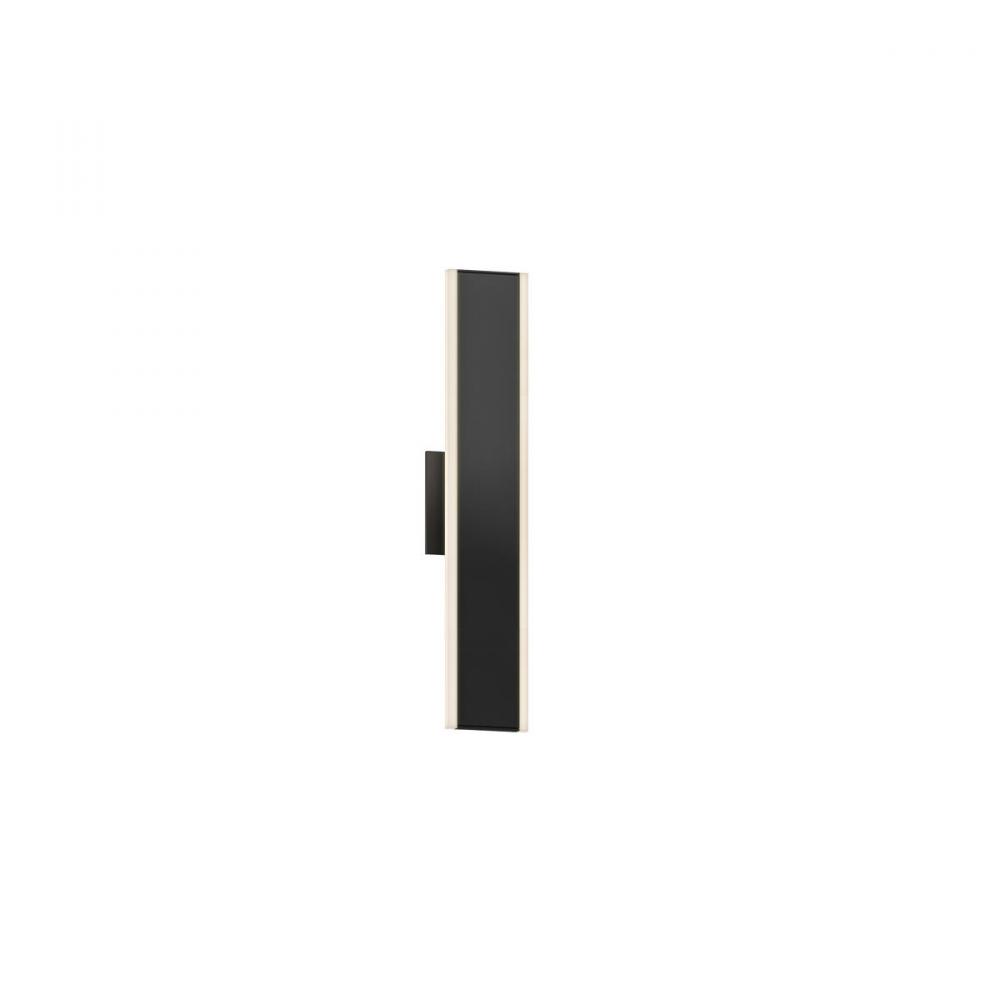 12 Inch Rectangular LED Wall Sconce